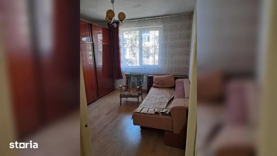 Apartament 2 camere CENTRAL - 3