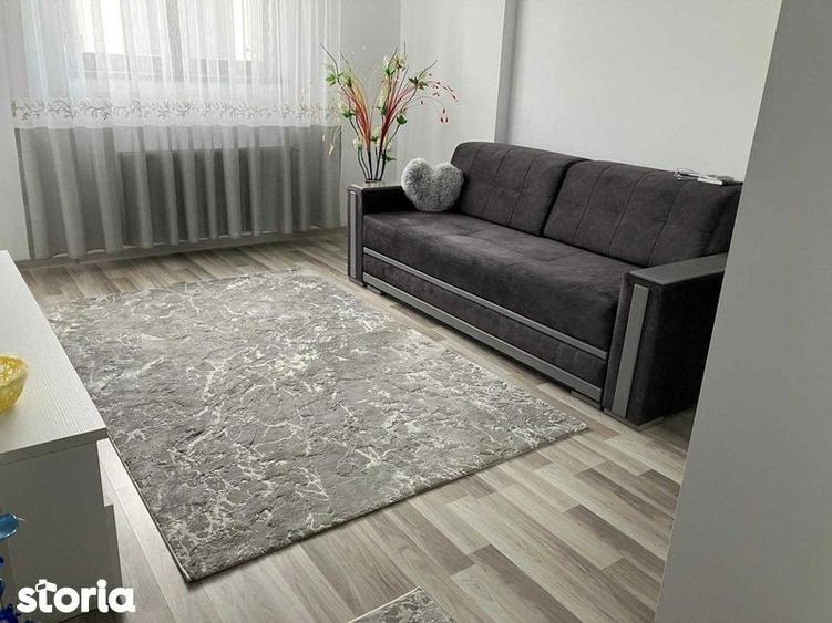 Apartament cu 2 camere decomandat în Bucium