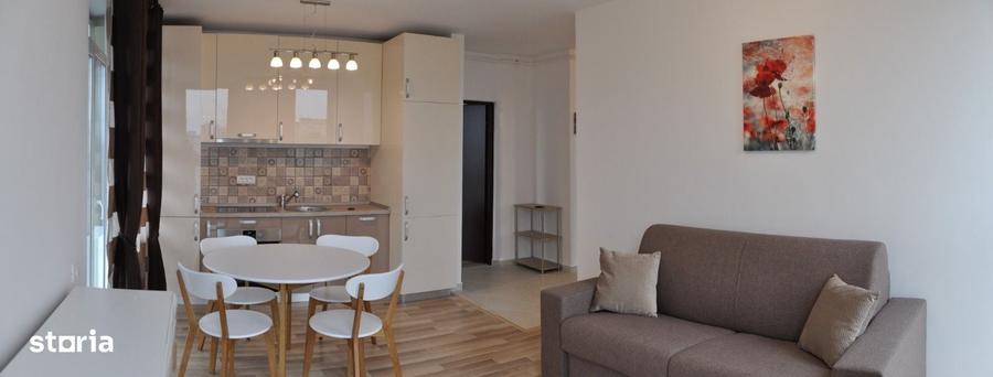 Apartament cu 3 camere în Elisabetin