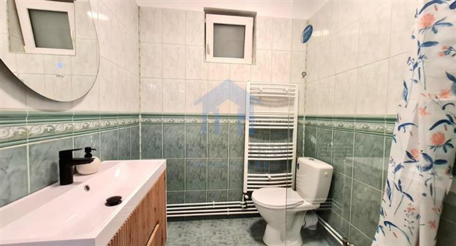 Apartament 3 camere, Gheorgheni - 2