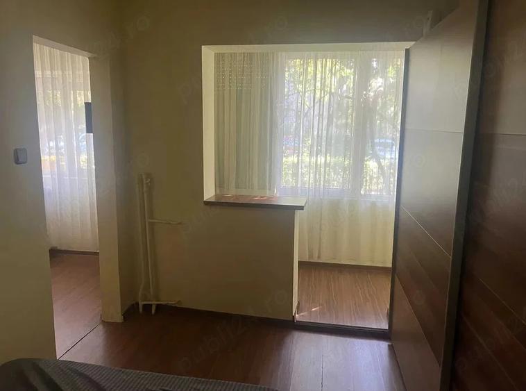 Ocazie!! Circumvalatiunii-Dacia | Parter cu balcon | Mobilat | Pozitie excelenta!! - 3