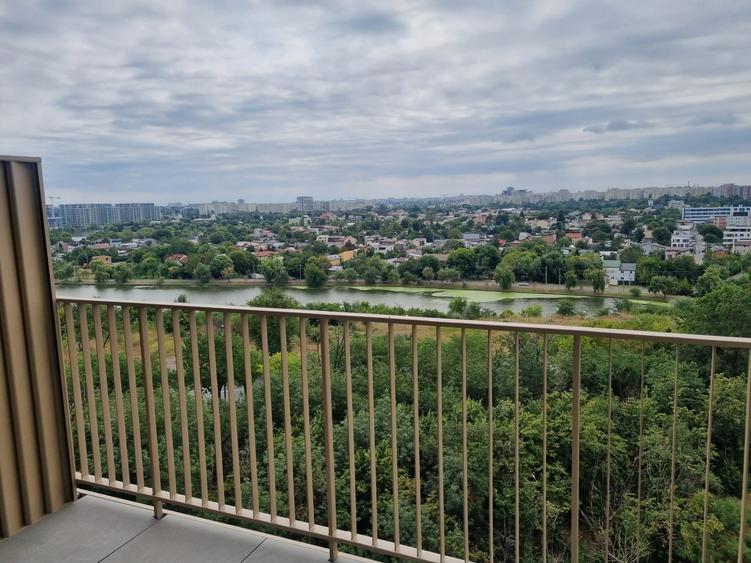 Vanzare Apartament 4 camere One High District  2 locuri Parcare Incluse in pret - 2