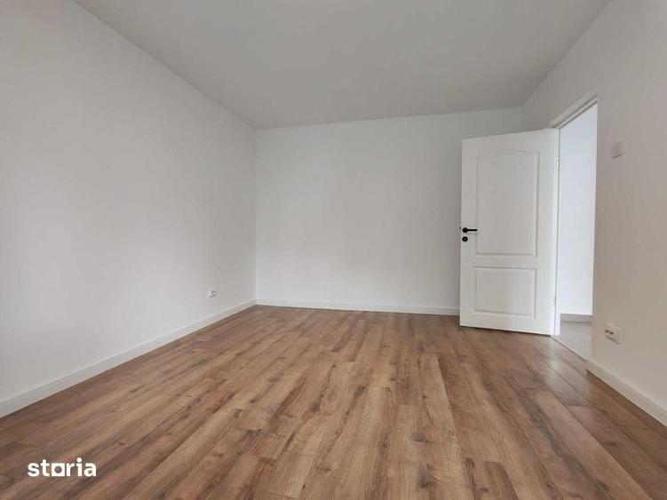 Apartament 3 camere renovat - etaj 7 - str Jean Steriadi - Titan - 3