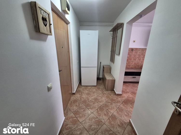 Garsonieră în Mărăței