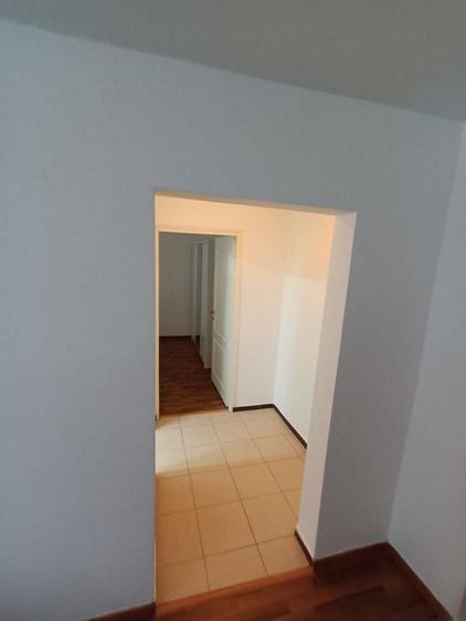Apartament cu 2 camere în Banca Națională
