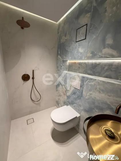 Apartament cu 4 camere în Sisești