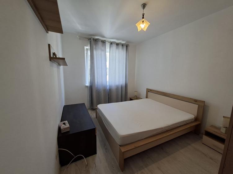 2 Camere Militari Residence,Decomandat,Et.3,Parcare - 7