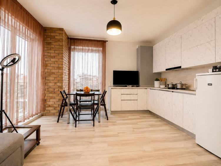 Apartament 2 camere MAMAIA STATIUNE - 1