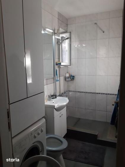 Garsonieră în Gheorgheni