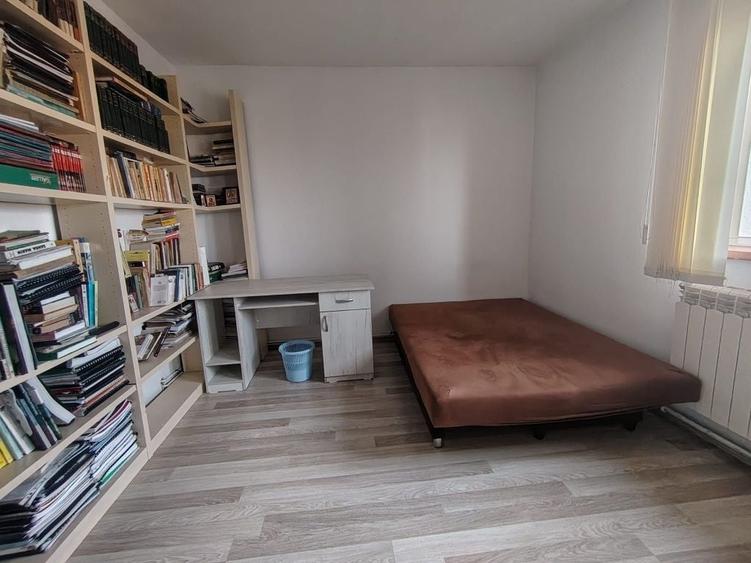 Apartament cu 2 camere semidecomandat în Copou
