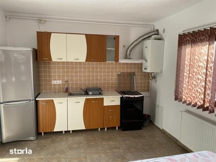 Garsonieră în Lazaret