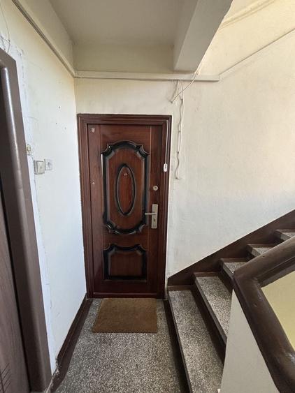Apartament cu 2 camere decomandat în Ultracentral