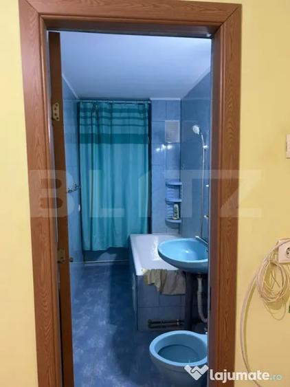 Apartament de vanzare 2 camere, 50 mp, zona Aiud - Aiud (Alba) - 7
