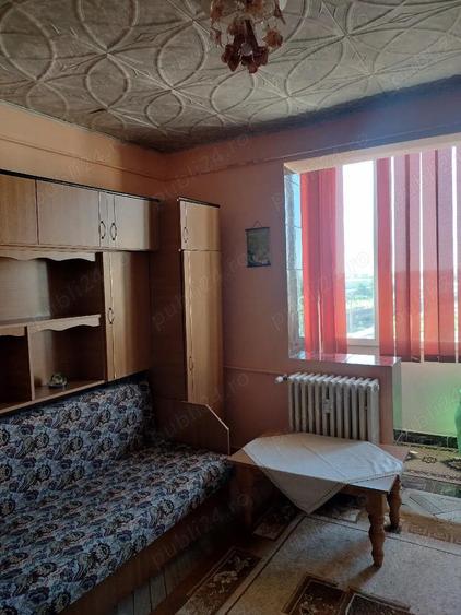 Apartament cu 2 camere decomandat în Aradul Nou