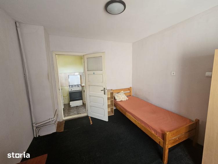 Apartament 3 camere, la 3 minute de Facultatea de Medicina, Hasdeu! - 4