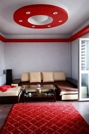 Apartament cu 2 camere decomandat, mobilat în Baicului