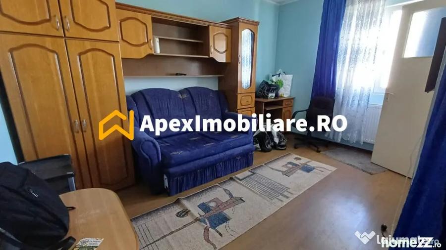 Garsoniera de vanzare Titan Bucure?ti | ApexImobiliare.ro - 9