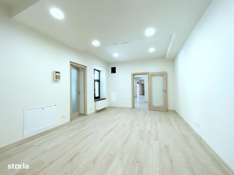 Spațiu comercial, de 70 mp, în Ultracentral