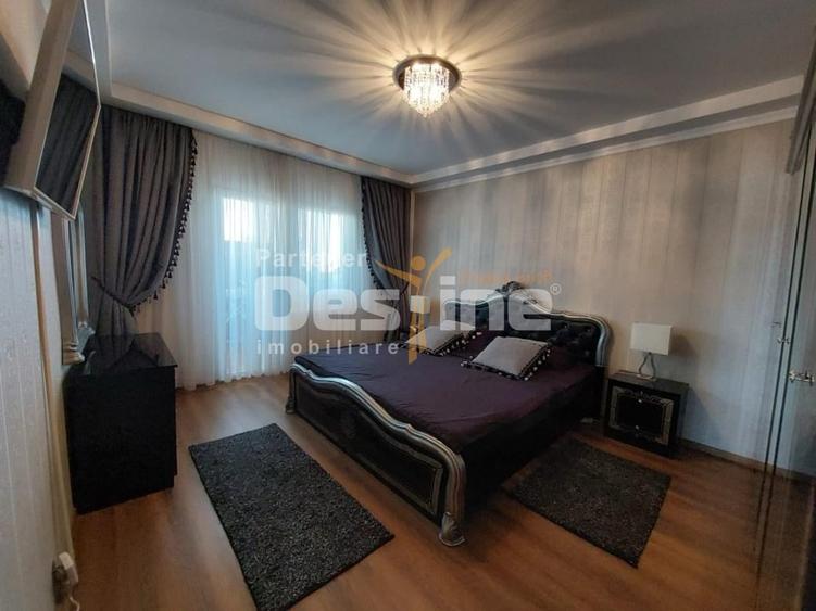 13 Septembrie-Sebastian | 3 camere | 80mp | 8/9 | parcare | 165.700 euro - 8