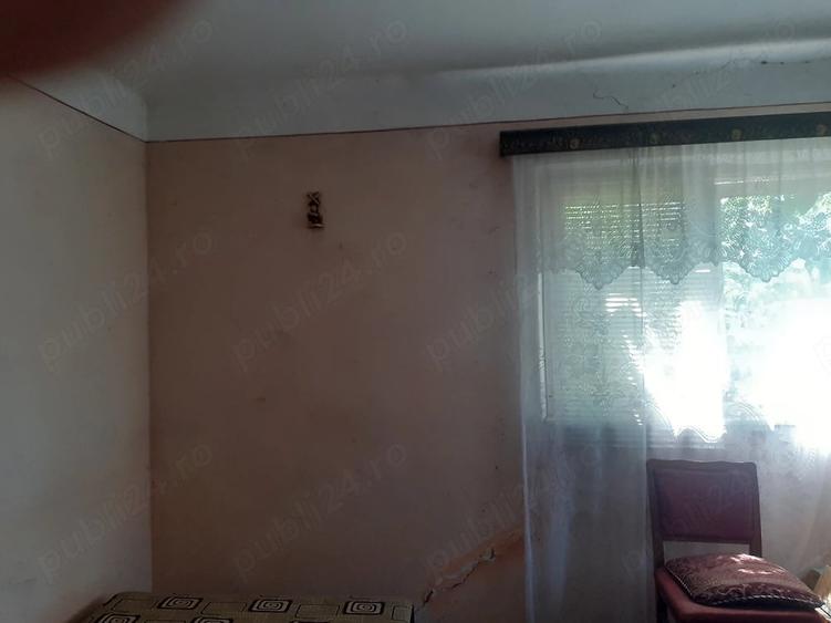 Casă cu 4 camere cu Teren 600 Mp în Puchenii-Moșneni