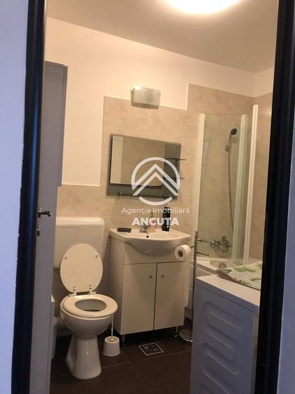 Inchiriere Apartament 2 camere, parcare inclusă, Florești - 8