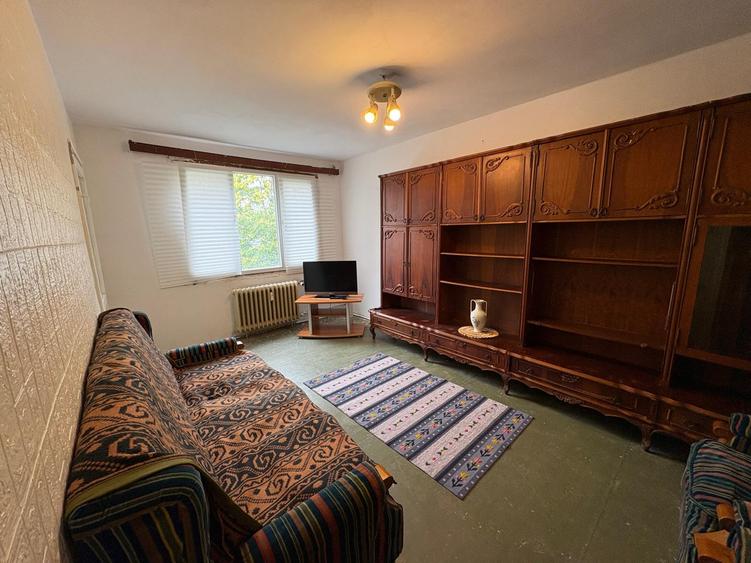 Apartament cu 3 camere decomandat în Nicolae Grigorescu
