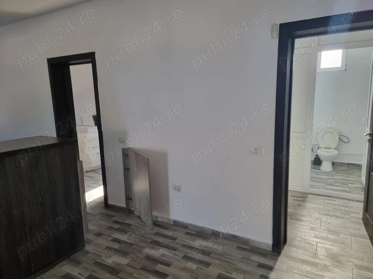 Spațiu comercial, de 110 mp, în Cazaci