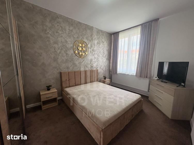 Apartament 2 camere - loca?ie Centrala - 2