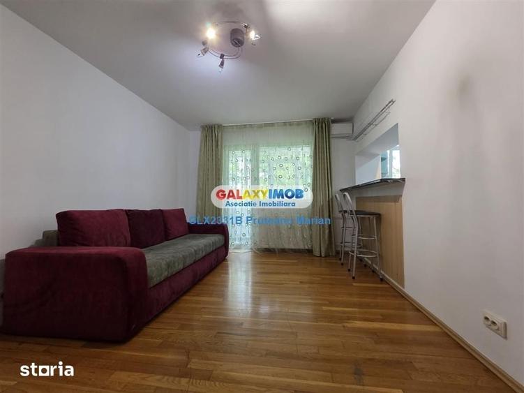 Apartament cu 2 camere în Drumul Taberei