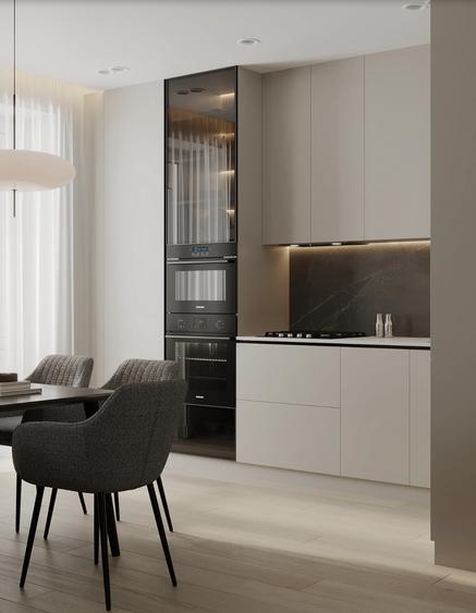 Apartament cu 2 camere decomandat în Octavian Goga