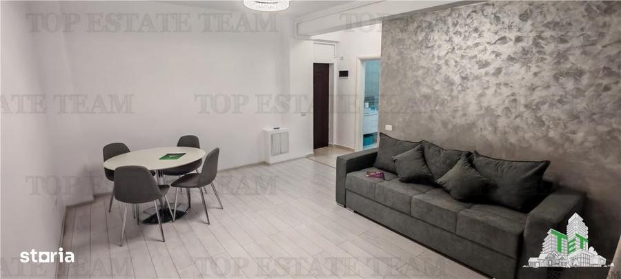 Apartament cu 2 camere în Dudu