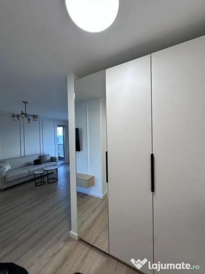 Apartament 2 camere, 60 mp , zona Columna Residence/Vivo, Fl - 1