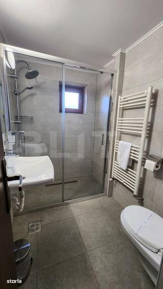 Spațiu comercial, de 600 mp, în Ultracentral