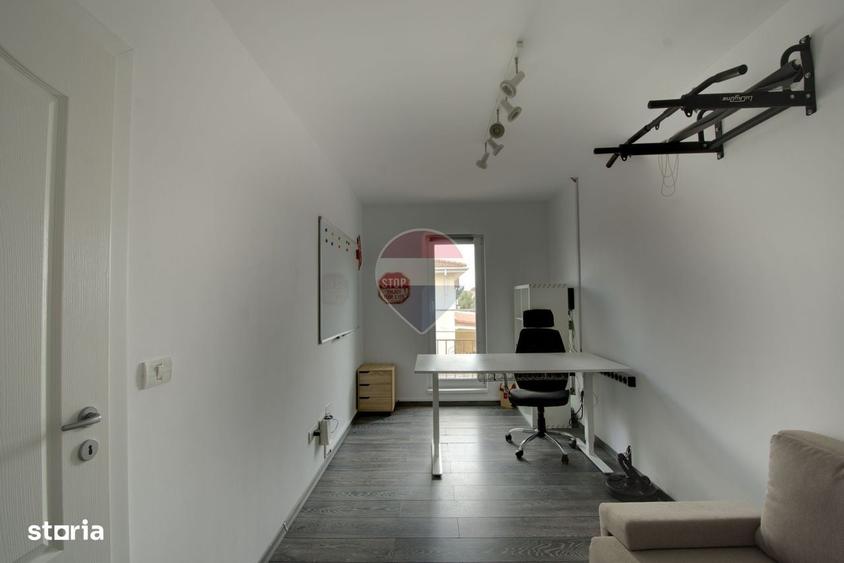 Apartament cu 3 camere în Braytim