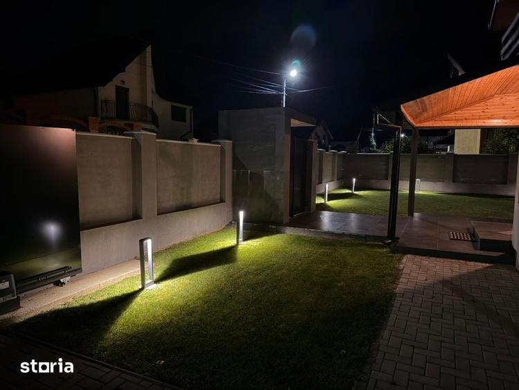 Casă cu 4 camere cu Teren 404 Mp în Recea