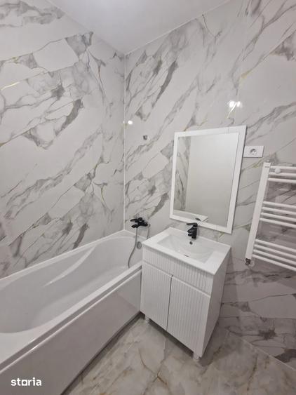 Apartament cu 2 camere decomandat, mobilat în 1 Decembrie 1918