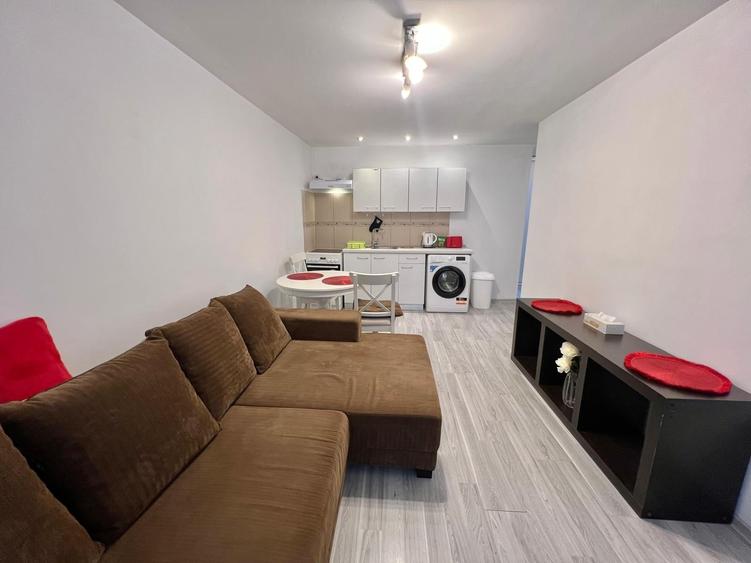 Apartament 2 Camere | Decomandat | Sincai Tineretului |  Boiler| Mobilat Utilat - 3