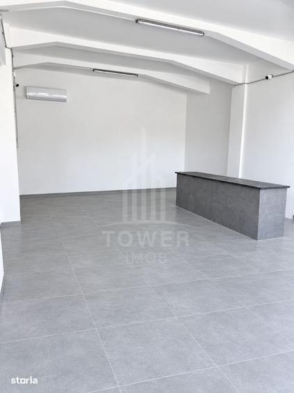 Spatiu comercial de inchiriat Cisnadie | Vad comercial foarte bun - 3
