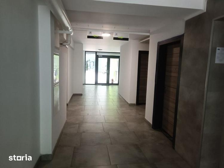 Apartament cu 2 camere în Nord