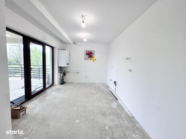 Apartament cu 4 camere în Central