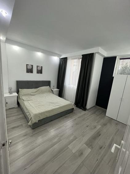 Casă cu 2 camere în Cișmigiu