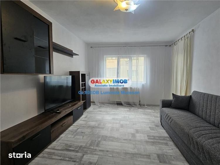 Inchiriere apartament 3 camere decomandat Targoviste Micro 12 - 8
