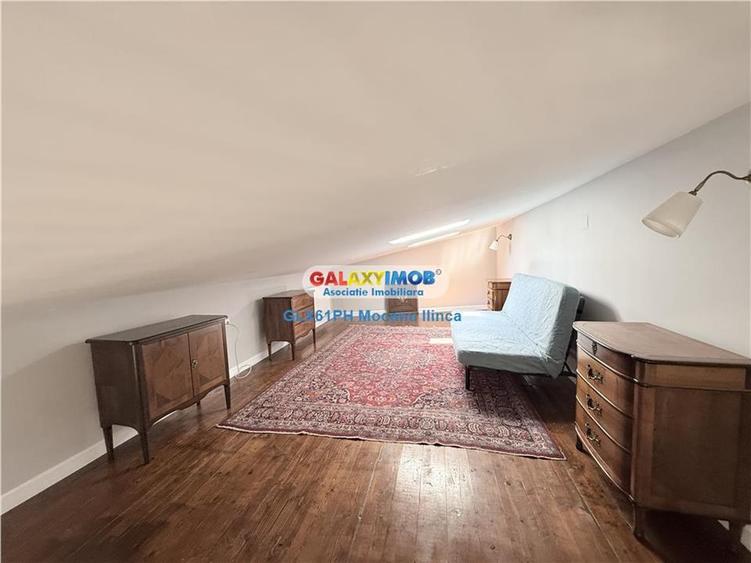 Inchiriere penthouse 3 camere, de lux, Ploiesti, zona Marasesti - 2
