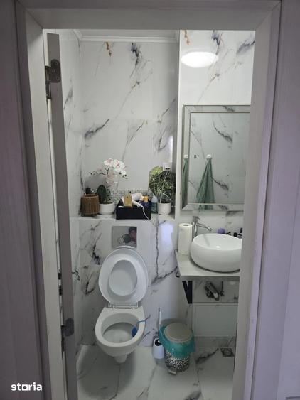 Apartament cu 2 camere decomandat, mobilat în Dristor