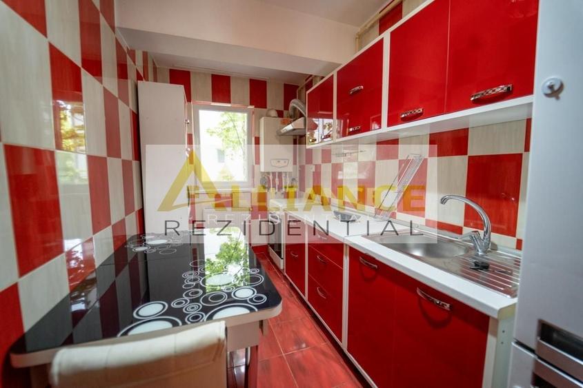 Ap 2 camere | Metrou Dimitrie Leonida - 3