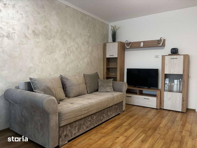 Apartament cu 2 camere în Orașul Vechi