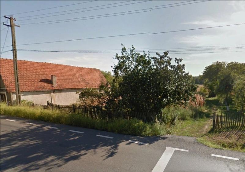 Teren 6511 mp. in Capruta - ID : RH-6868-property - 2