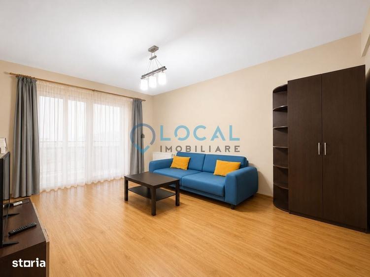 2 camere Modern | decomandat | 60 mp Plopilor - 3