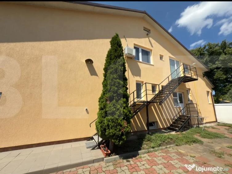 Spațiu comercial, de 480 mp, în Central