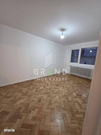 Apartament cu 3 camere în Gheorgheni — fotografia 3